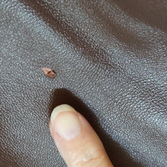 John Barry lambskin jacket - Picture 2 of 14